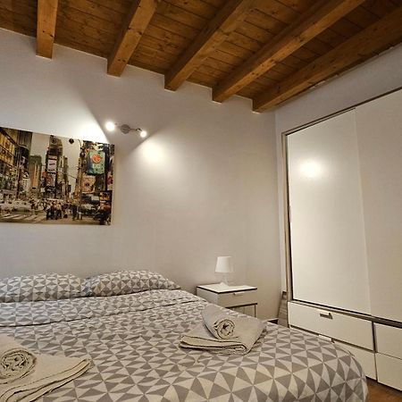 Lumilo House Apartment Palermo Exterior photo