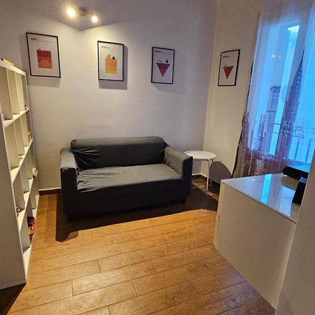 Lumilo House Apartment Palermo Exterior photo