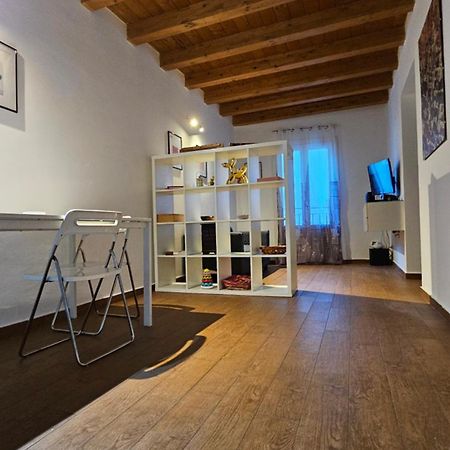 Lumilo House Apartment Palermo Exterior photo