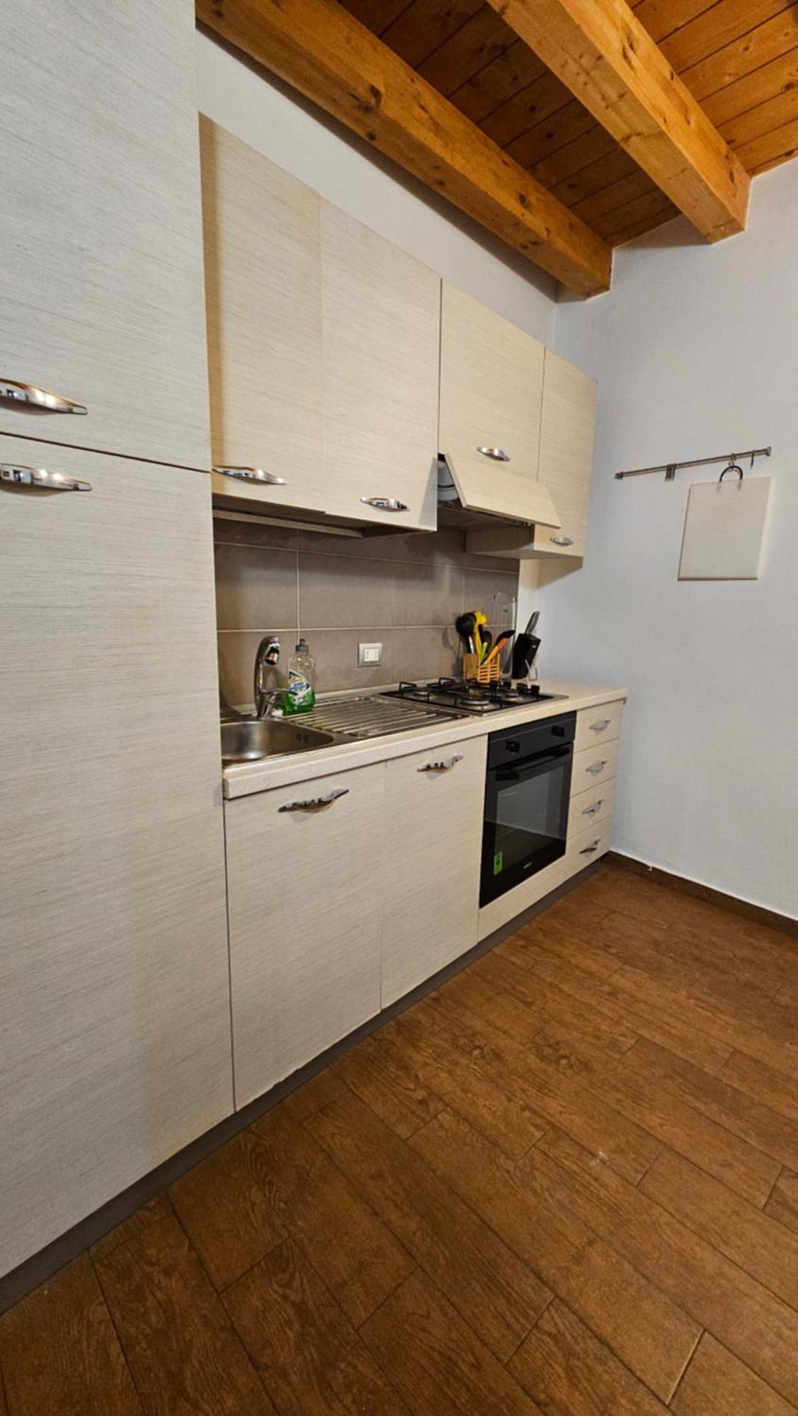 Lumilo House Apartment Palermo Exterior photo