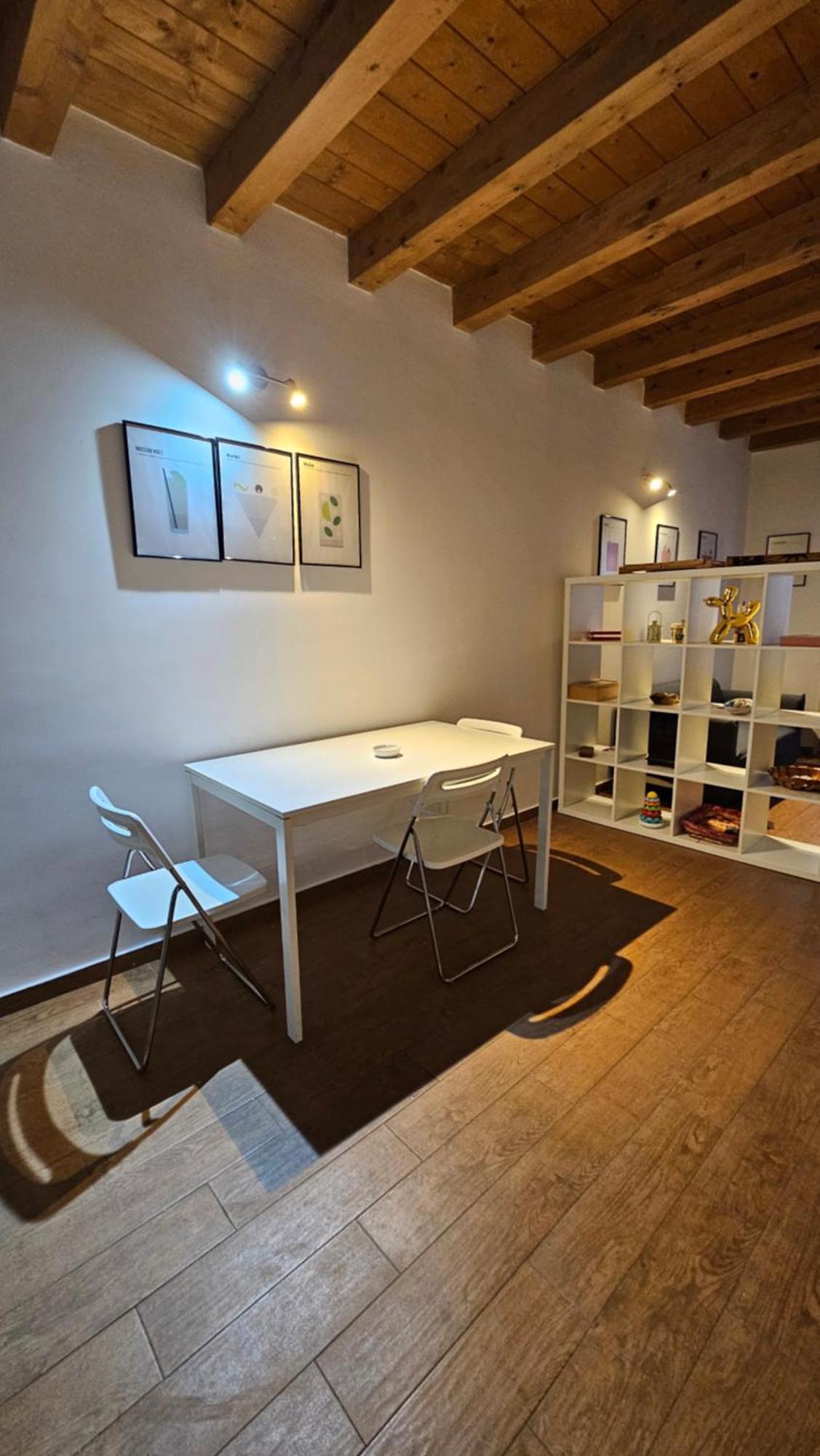 Lumilo House Apartment Palermo Exterior photo