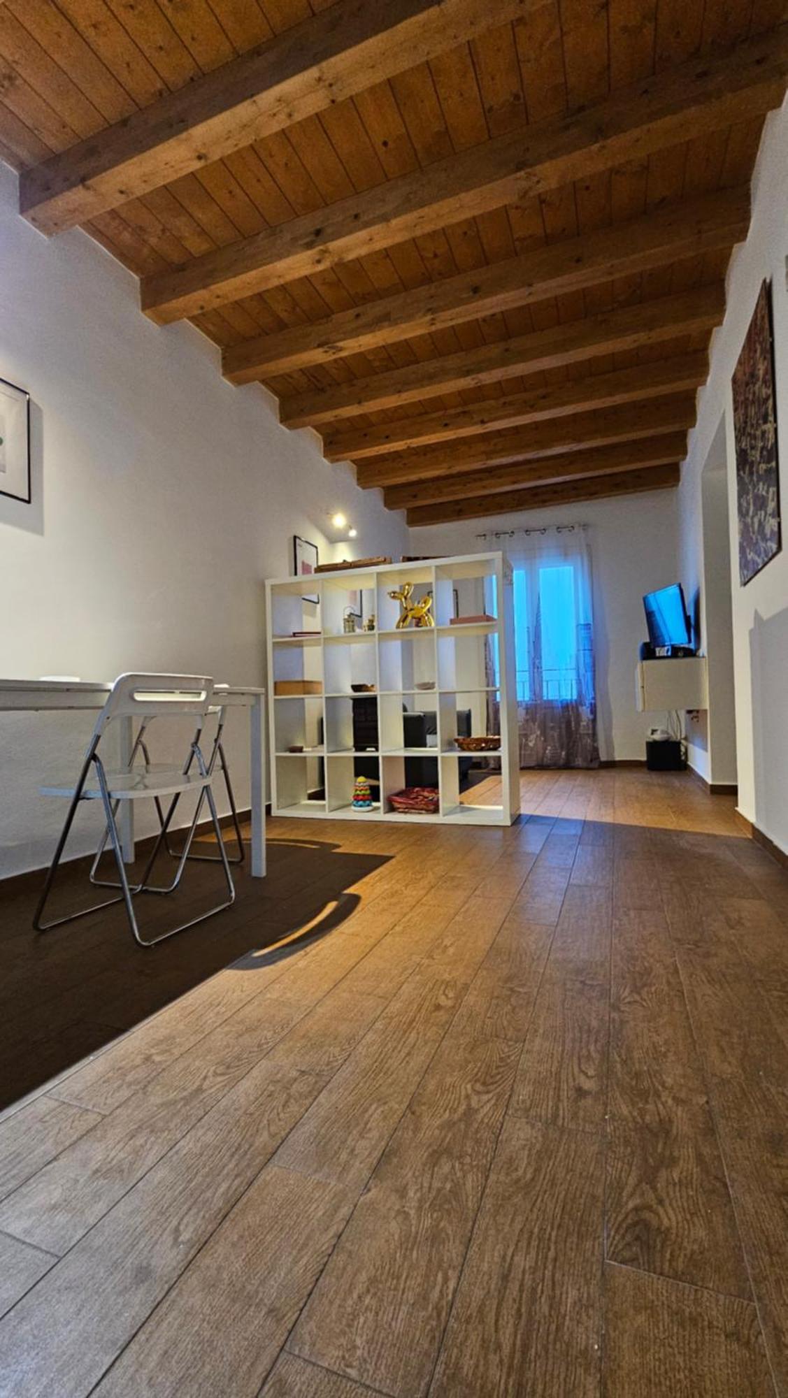 Lumilo House Apartment Palermo Exterior photo